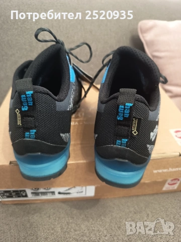 Дамски туристически обувки , снимка 5 - Дамски ежедневни обувки - 54058556