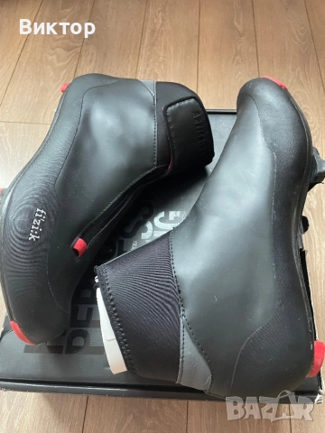 Зимни шпайкове Fizik Artica R5 № 46, снимка 2 - Аксесоари за велосипеди - 52992076