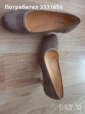 Красиви обувки, както за ежедневието така и за специални случаи., снимка 3 - Дамски обувки на ток - 54157721