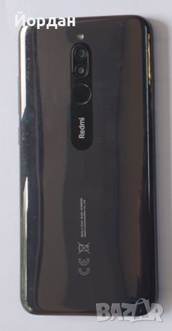 Redmi 8 64\4GB , снимка 1 - Xiaomi - 45368041