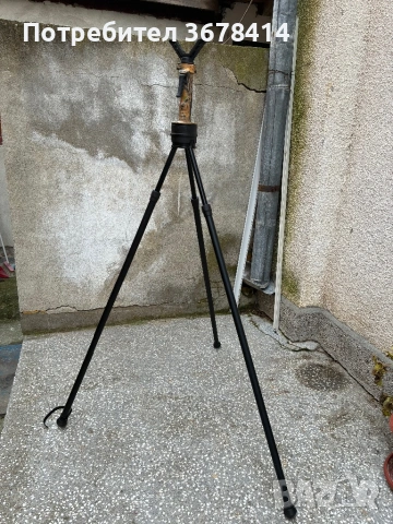 Трипод/ Тринога/ Стойка за стрелба Fairy Deer Gen5