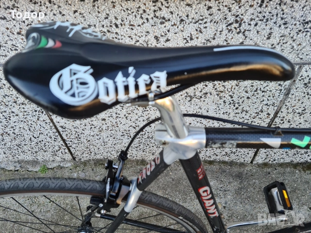 велосипед Giant Cadex-carbon, снимка 12 - Велосипеди - 53784950