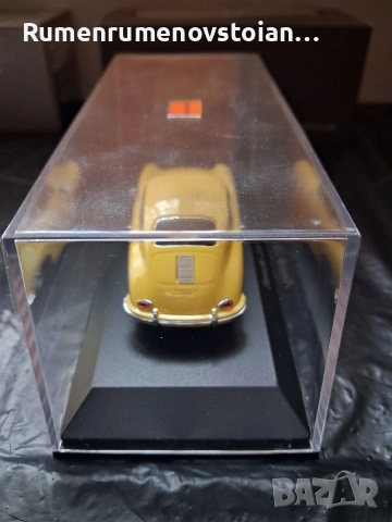 колекционерска количка , снимка 4 - Колекции - 53884159