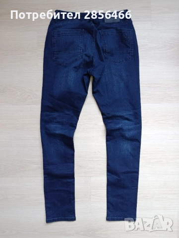 Мъжки дънки Gabbiano размер 33, снимка 5 - Дънки - 51962576