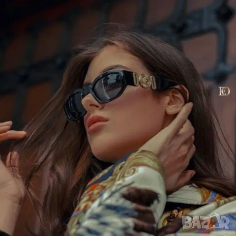 очила с калъф celine versace chanel gucci ysl saint laurent miu miu, снимка 13 - Слънчеви и диоптрични очила - 50416653