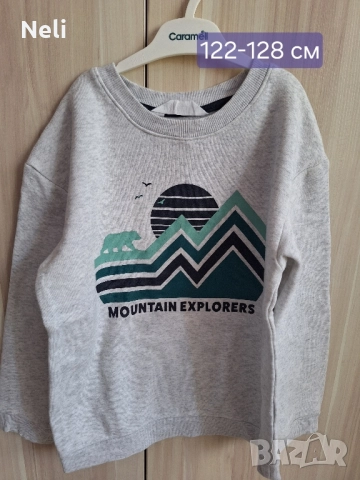 Детски блузи , снимка 5 - Детски Блузи и туники - 51864446