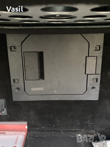 Mercedes-Benz S 550 AMG Long V8 388к.с., снимка 18 - Автомобили и джипове - 52158965