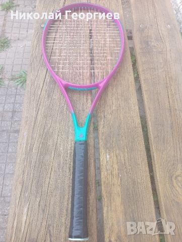Тенис ракета Kneissl , снимка 1 - Тенис - 45387235