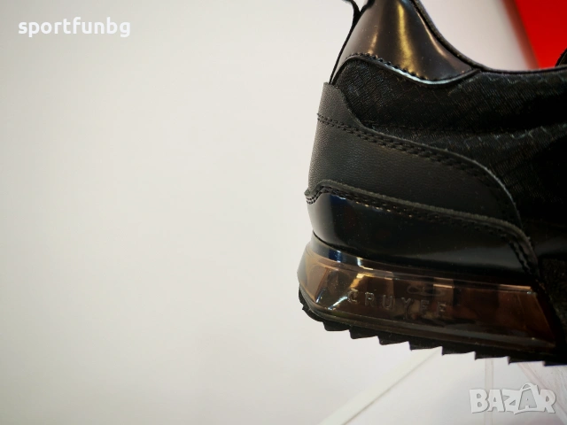 Оригинални мъжки обувки Cruyff - 41 номер, снимка 8 - Спортно елегантни обувки - 53858617