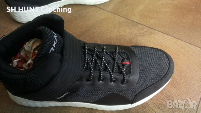 OKAKI DRY-TEC Waterproof Shoes Размер EUR 39 водонепромокаеми 34-14-S, снимка 6 - Бебешки боти и ботуши - 52246641