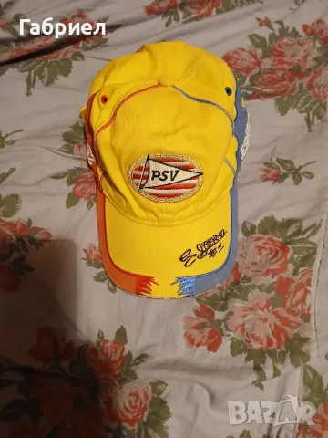 Лятна шапка на PSV. , снимка 3 - Футбол - 49831907