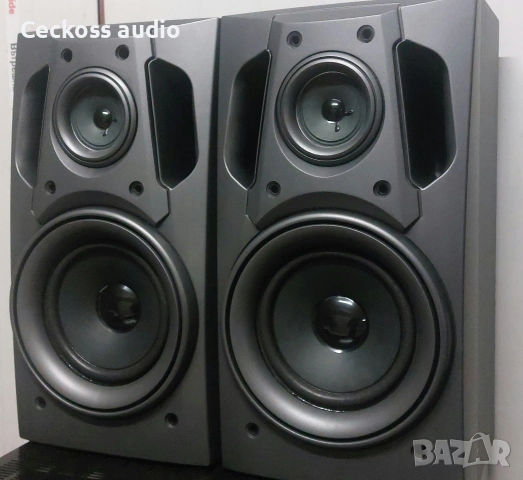 Тонколони UNIVERSUM