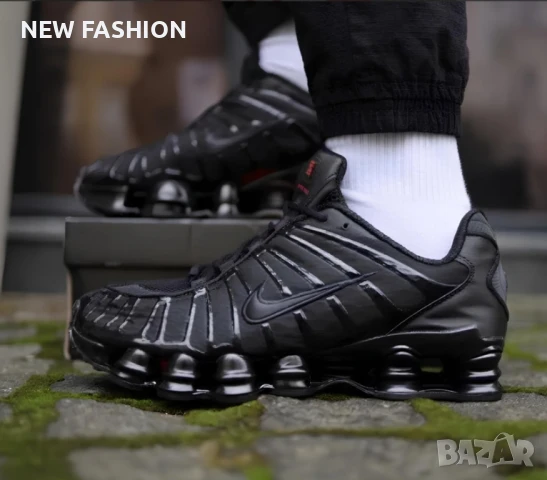 🔝🔝🔝Мъжки Маратонки Nike , снимка 2 - Маратонки - 50809295