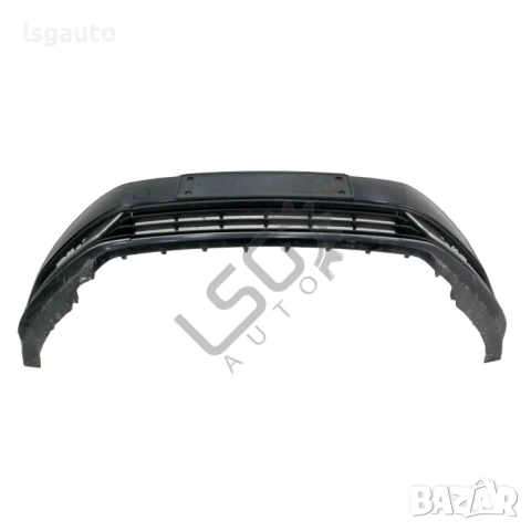 Предна броня Volkswagen Passat (B7) 2010-2014 ID: 156954, снимка 2 - Части - 53149095