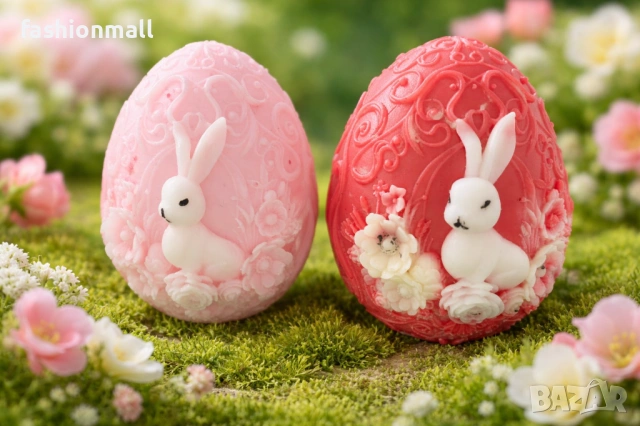 Великденски фигурки