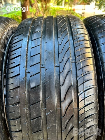 Джанти Rotiform с гуми 20 цола, снимка 4 - Гуми и джанти - 54086260