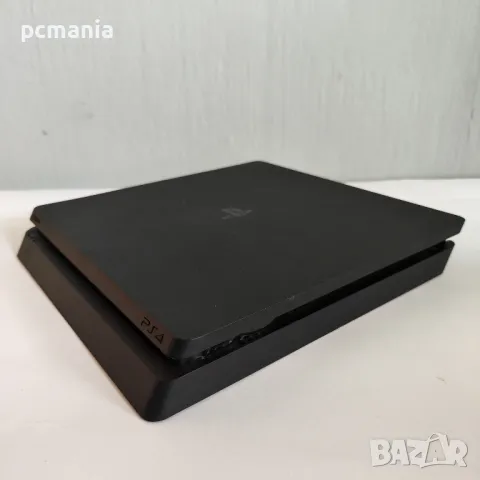 Конзола Playstation 4 Slim 1TB Пълен комплект , снимка 4 - PlayStation конзоли - 46865905