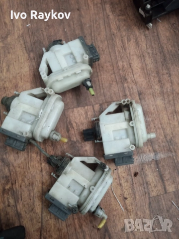 Вакуум Клапа Заключване На Резервоар за Volkswagen PASSAT , 3A0862153BT , , снимка 2 - Части - 53950720