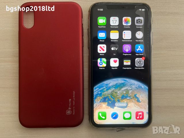 iPhone XR 64GB, снимка 1 - Apple iPhone - 45324120