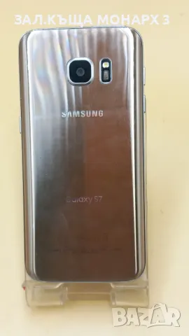 Samsung galaxy S7 , снимка 7 - Samsung - 48313765