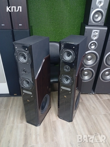 Тонколони DRAGON AUDIO , снимка 6 - Тонколони - 52771231