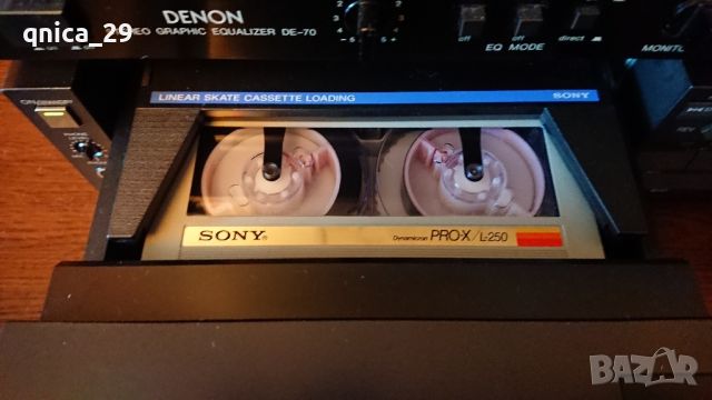 Sony Sl-Hf 950 Beta hi fi Видео Рекордер, снимка 6 - Декове - 46533789