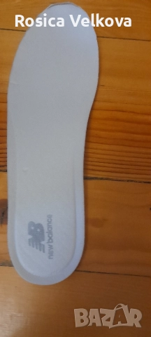 Маратонки NEW BALANCE 9060 Намаление , снимка 9 - Маратонки - 52309408