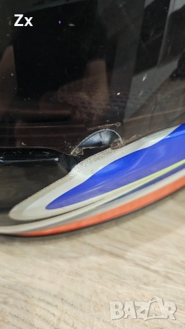 каска suomy, снимка 9 - Аксесоари и консумативи - 53829651