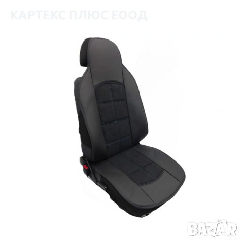 Масажор ER STYLE АЛКАНТАРА+КОЖА, снимка 2 - Аксесоари и консумативи - 54188932