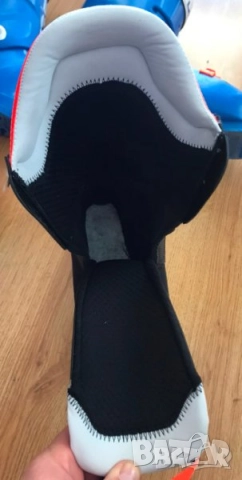 Състезателни обувки LANGE RS 110 WIDE №29 - 29,5  399лв , снимка 9 - Зимни спортове - 52084995