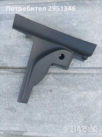 Интериорна пластмаса Mitsubishi Space Star Mirage 7656a142