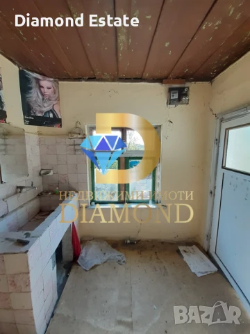 Къща в село Светлина, общ. Димитровград, снимка 5 - Къщи - 46198373