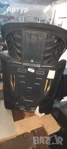 Детско столче за автомобил, снимка 3 - Аксесоари и консумативи - 53343776