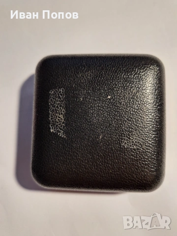 Будилник механичен EUROPA, 2 рубина, Германия, работи, звъни, снимка 4 - Други ценни предмети - 53726071