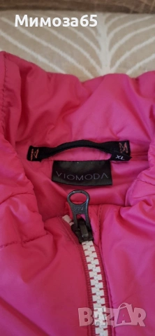 дамско пролетно яке, снимка 2 - Якета - 54033583