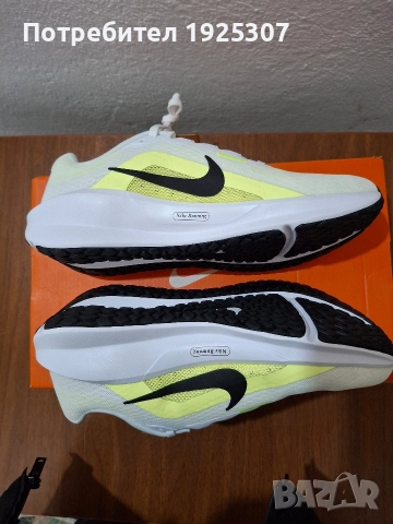 Маратонки NIKE Running НОВИ!, снимка 7 - Маратонки - 52798041