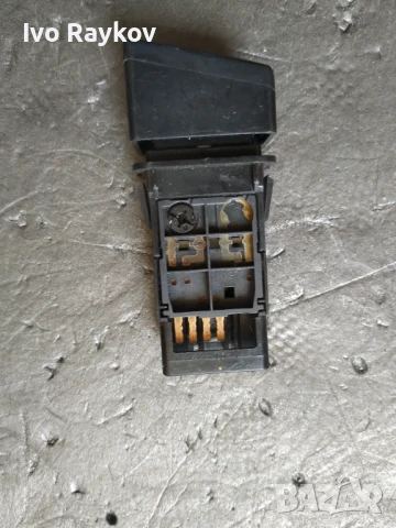 Бутон , авариини за Mazda 5 , 15A468 , снимка 8 - Части - 45966372