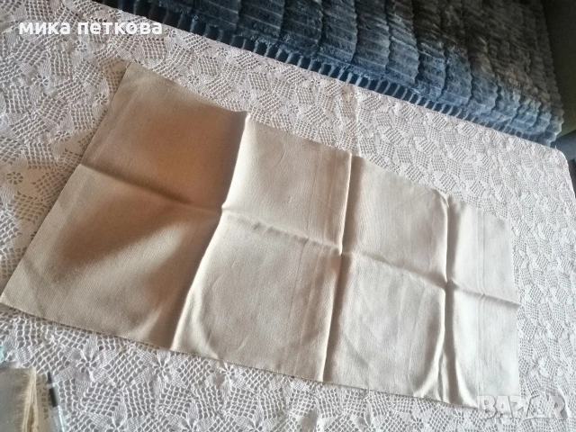 Ленина панама за бродиране, снимка 2 - Гоблени - 53168255