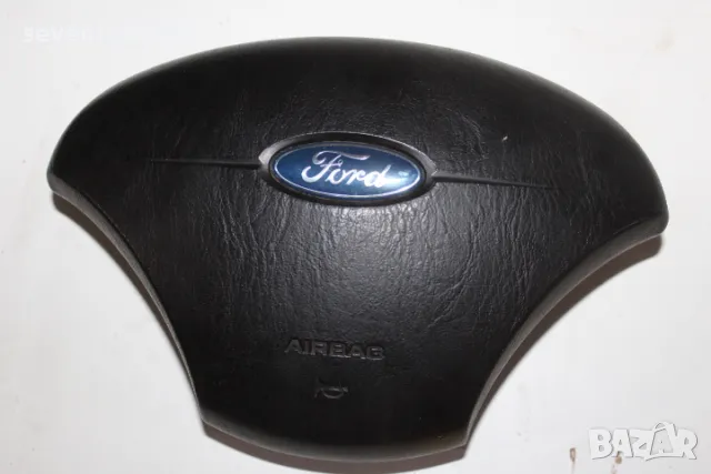 Airbag волан Форд Фокус 1 Ford Focus 1 1.8 tdci хечбек 2001, снимка 2 - Части - 47045685