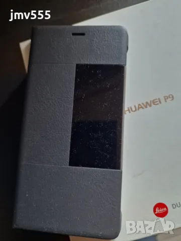 Huawei P9 / Leica / EVA-L19 - 32/3GB / While - ЗА РЕМОНТ, снимка 6 - Huawei - 48000863