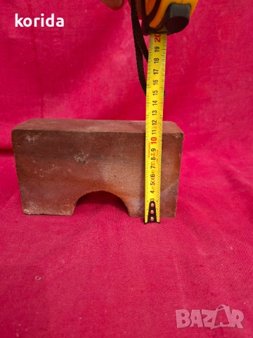 Огнеупорни тухли, снимка 4 - Барбекюта - 54013363