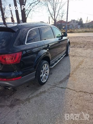 Audi Q7 4L 2010 S Line 3.0 diesel, снимка 15 - Автомобили и джипове - 46717872