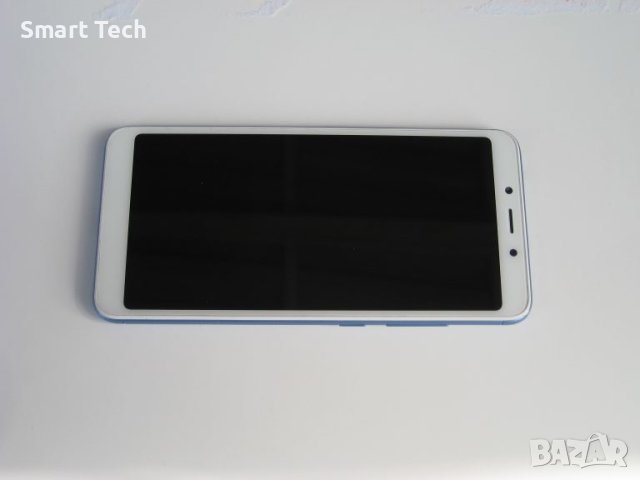 Телефон Xiaomi Redmi 6А за 2 сим карти, пълен комплект, снимка 7 - Xiaomi - 45397589