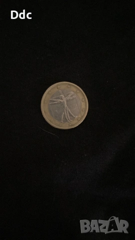 Редки евро монети