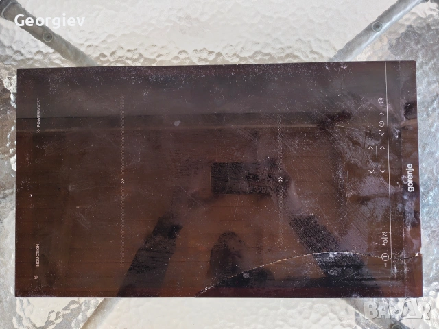 Индукционен котлон Gorenje за части