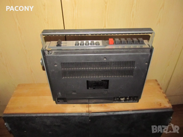 РАДИО КАСЕТОФОН , снимка 6 - Радиокасетофони, транзистори - 49769850