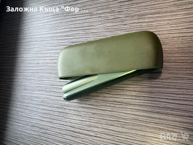 Електронна цигара Iqos Iluma