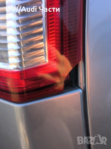 Десен стоп Опел Мерива Opel Meriva , снимка 2 - Части - 53786522