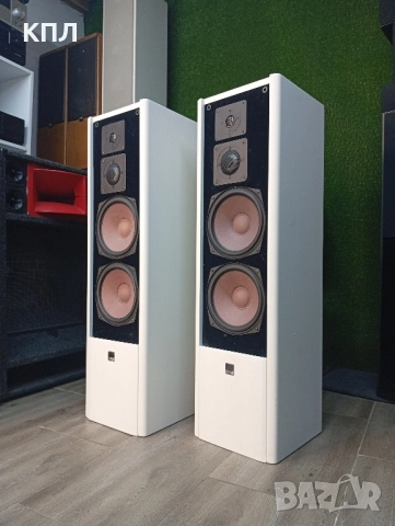 Тонколони MB Quart 980 S, снимка 8 - Тонколони - 52378427