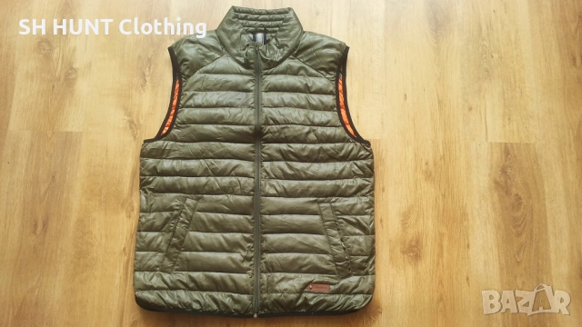 LINDBERG Vest размер L елек - 2050